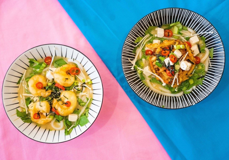 Community Gems: Restaurants Winning Hearts Across the Country