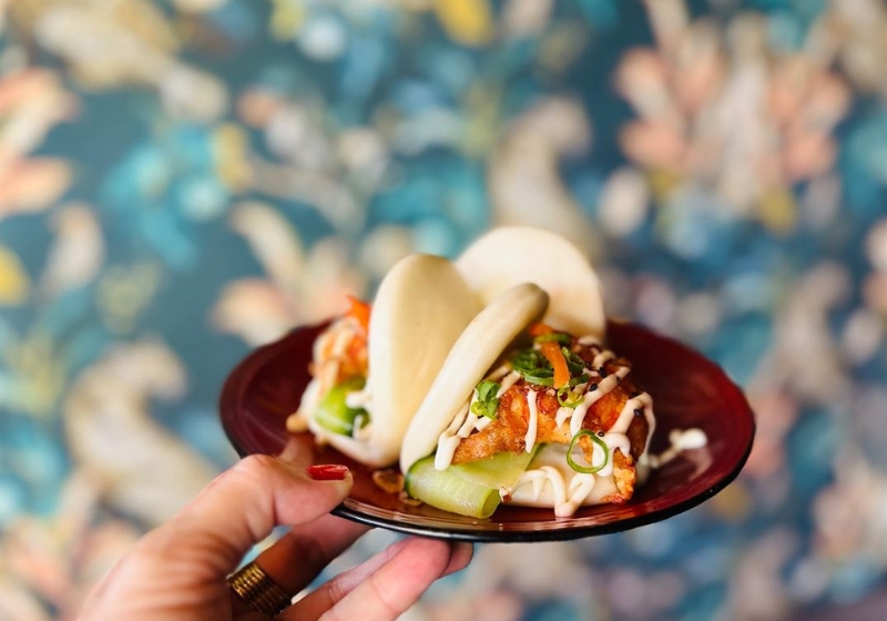 Fusion Food Journeys: A Culinary Exploration Across Australia