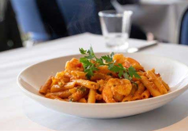 Enchanting Escapes: A Taste of Romance in Dining