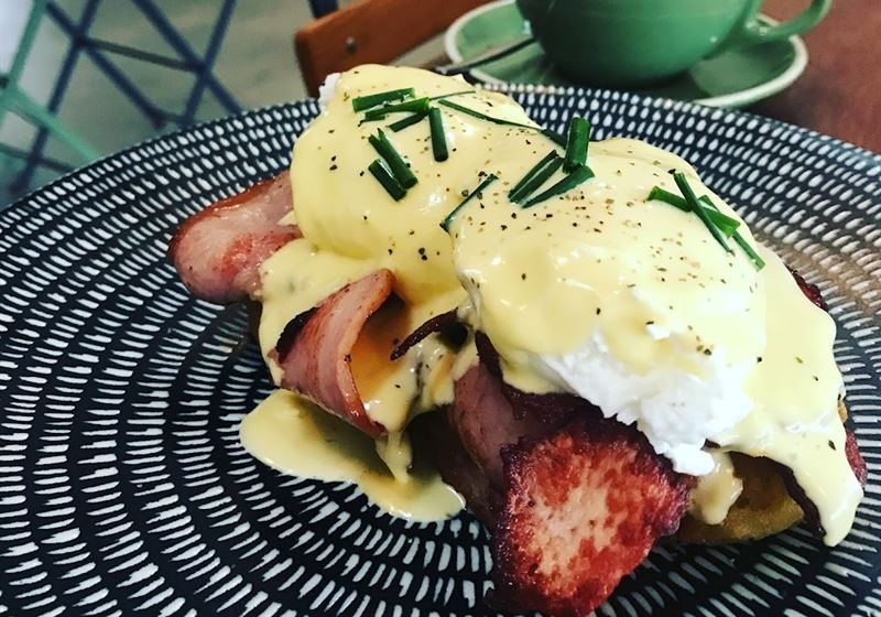 Enchanting Escapes: A Taste of Romance in Dining