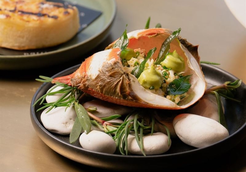 From Kitchen to Character: Culinary Experiences with Personality