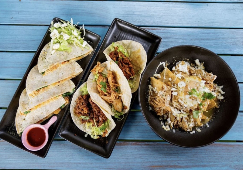 From Kitchen to Character: Culinary Experiences with Personality