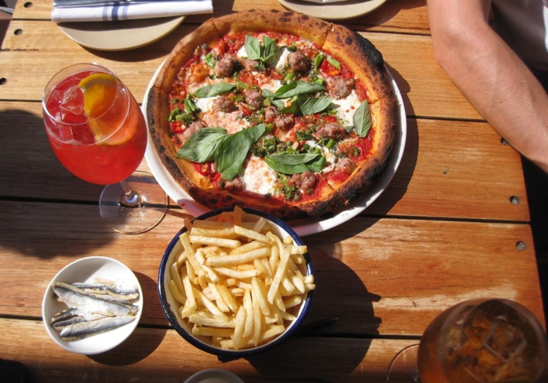 From Kitchen to Character: Culinary Experiences with Personality