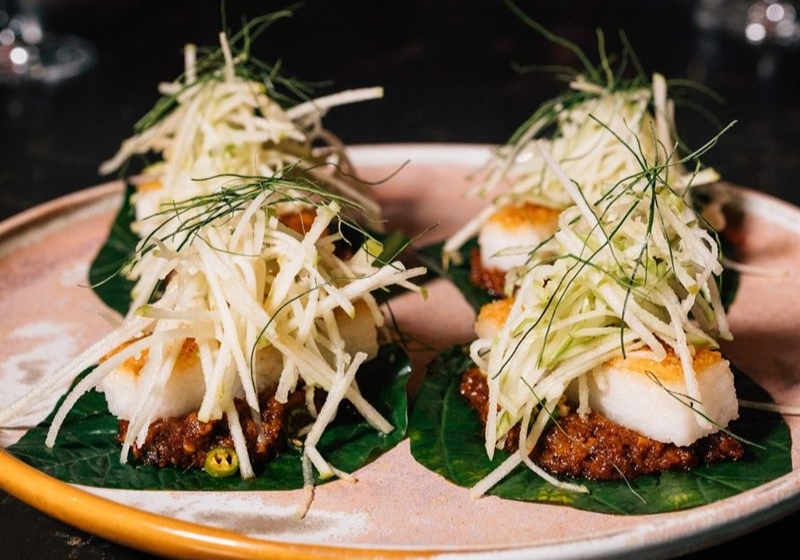 From Kitchen to Character: Culinary Experiences with Personality