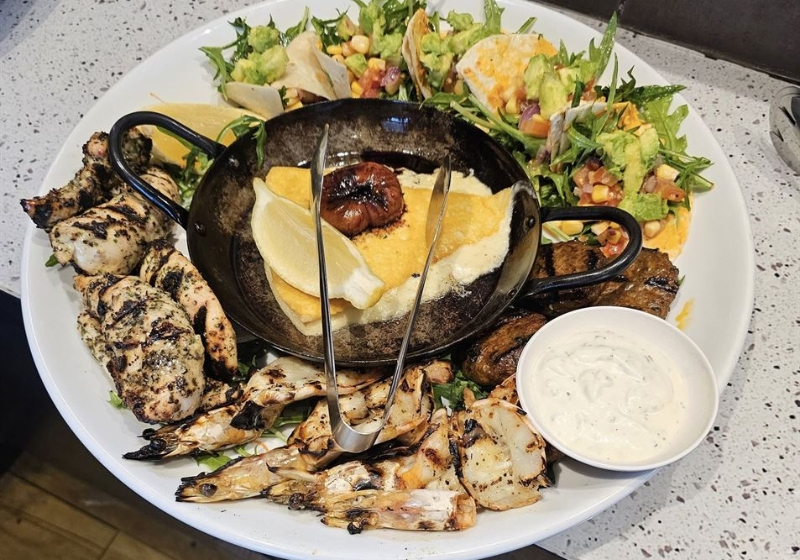 Exceptional Dining Experiences: Celebrate Love Through Food