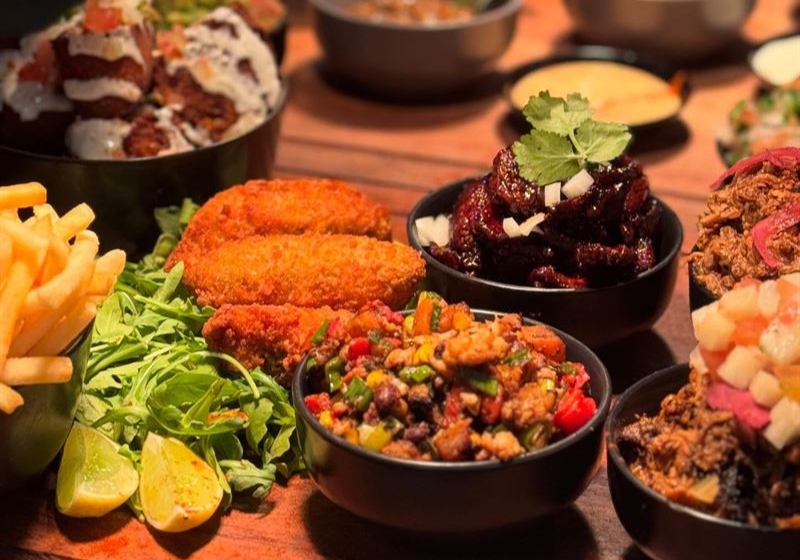 Exceptional Dining Experiences: Celebrate Love Through Food