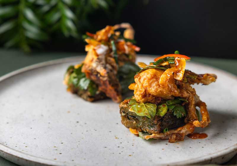 Luxury Christmas Dining & Festive Getaways Across the Salter Brothers Hospitality Portfolio