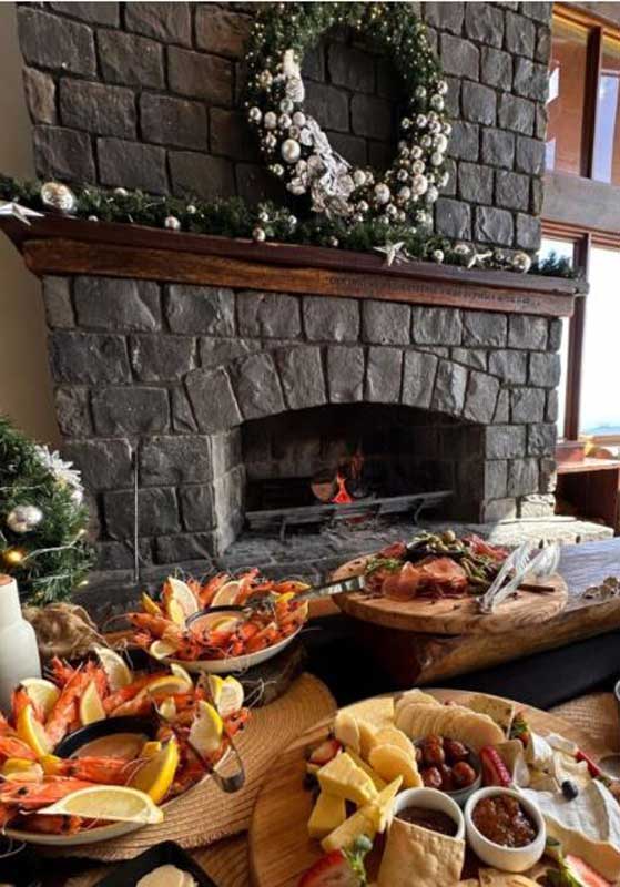 Luxury Christmas Dining & Festive Getaways Across the Salter Brothers Hospitality Portfolio