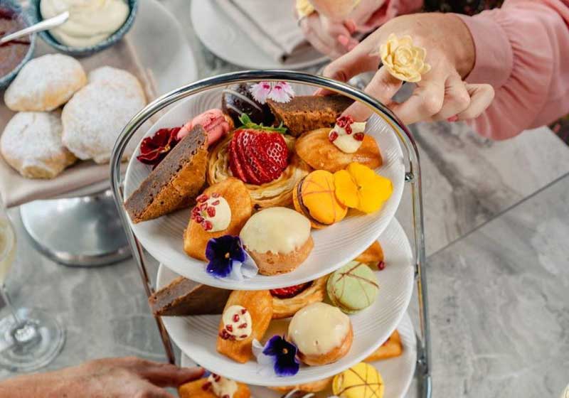 Luxury Christmas Dining & Festive Getaways Across the Salter Brothers Hospitality Portfolio