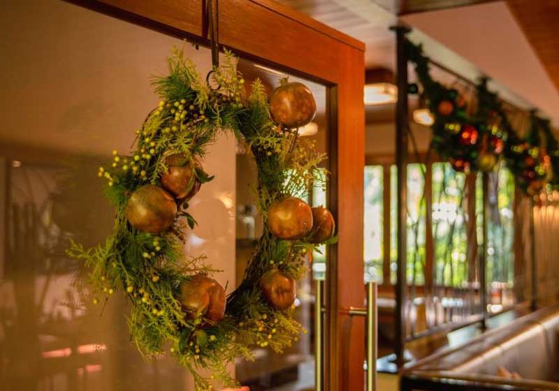 Luxury Christmas Dining & Festive Getaways Across the Salter Brothers Hospitality Portfolio