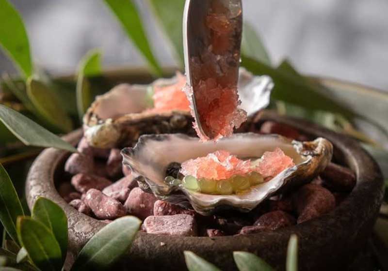 Best Christmas Dining in Victoria & Tasmania: 5 Festive Restaurants for 2025