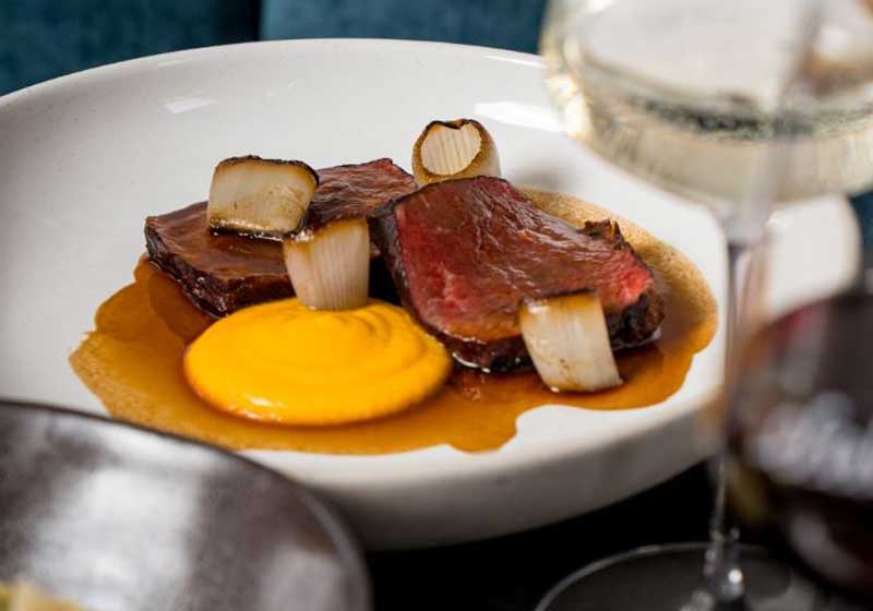 Best Christmas Dining in Victoria & Tasmania: 5 Festive Restaurants for 2025