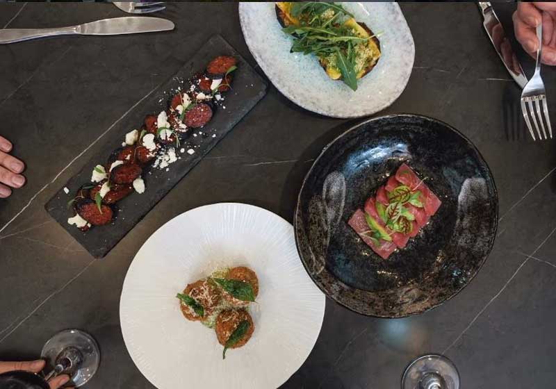 Best Christmas Dining in Victoria & Tasmania: 5 Festive Restaurants for 2025