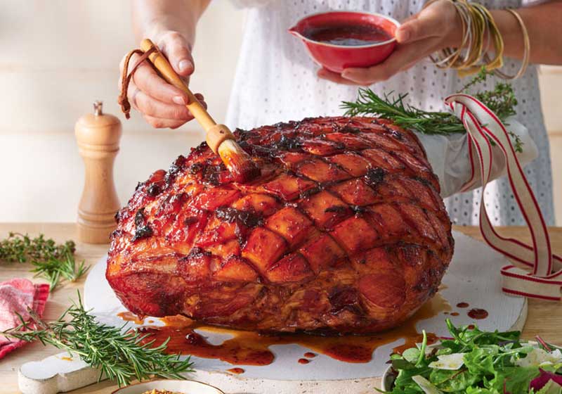 Cook Once, Eat All Weekend: Christmas Dishes That Refuse to Die on the 25th