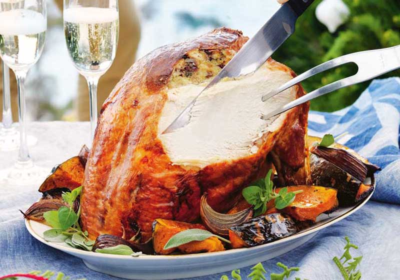 Cook Once, Eat All Weekend: Christmas Dishes That Refuse to Die on the 25th