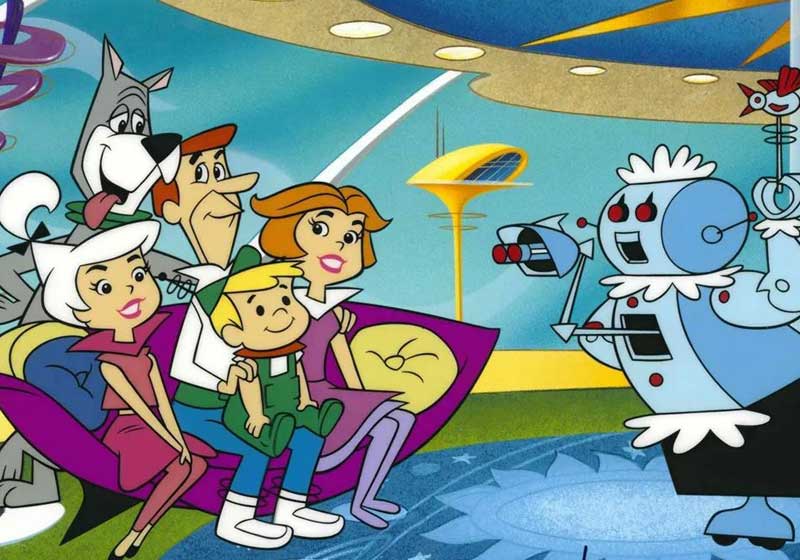 Future Foods Through the Ages: A Story of What We Thought We’d Eat by Now