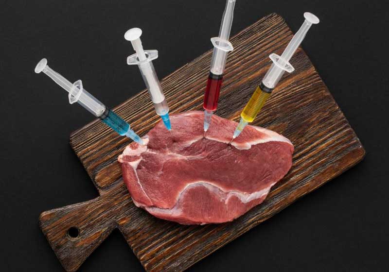 Future Foods Through the Ages: A Story of What We Thought We’d Eat by Now