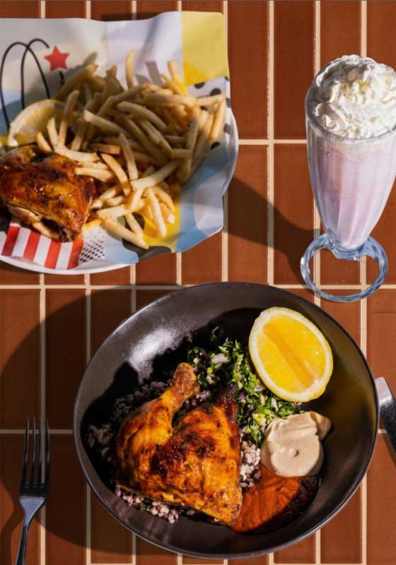 Where to Celebrate Christmas: 5 Top Festive Dining Destinations Across Australia