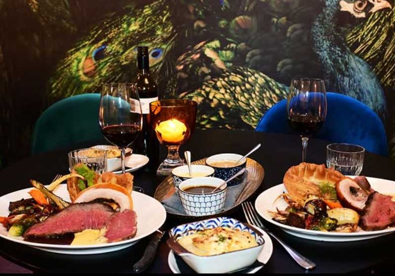 Where to Celebrate Christmas: 5 Top Festive Dining Destinations Across Australia