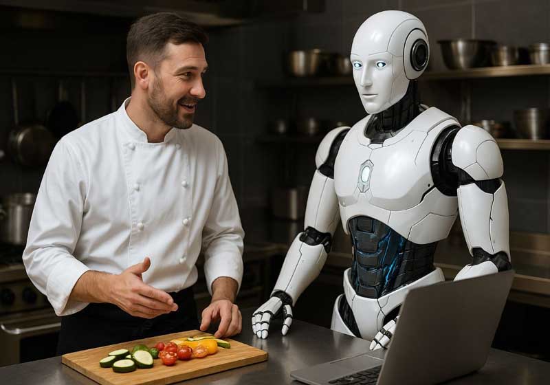 The 2026 Food Zeitgeist: What’s In, What’s Out and What’s on Fire