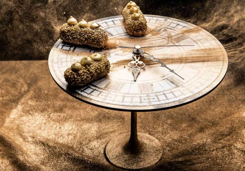 2026 in One Bite: The Year the World Gets Hungry