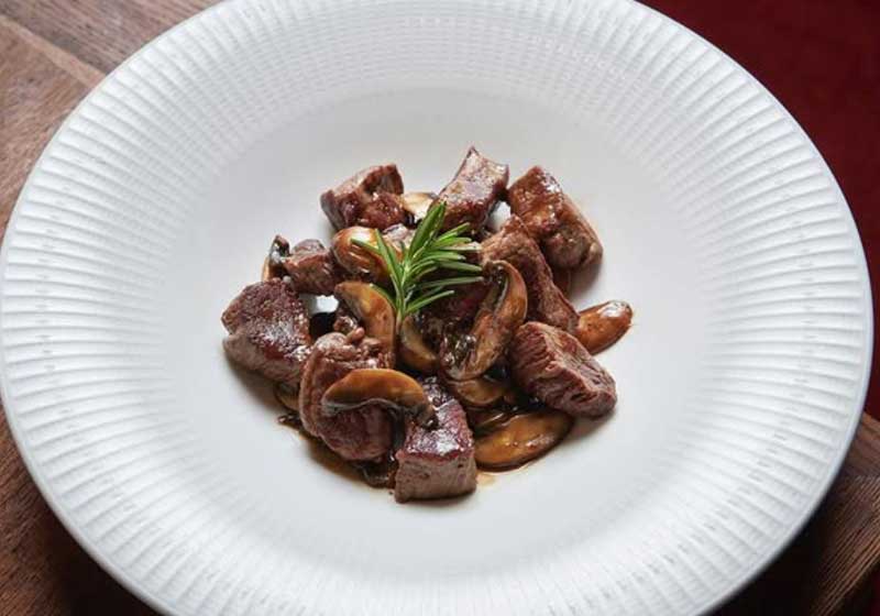 Flower Drum Melbourne: A Luxurious Cantonese Dining Experience in the Heart of the CBD