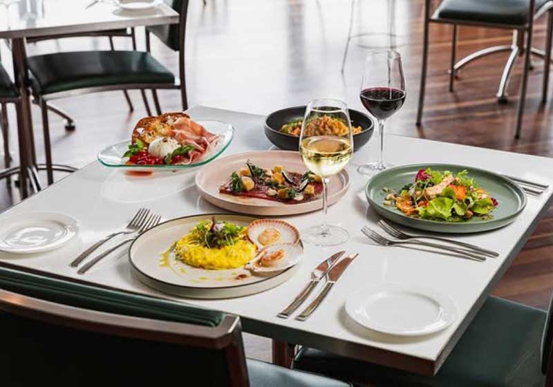 Top New Year’s Eve Dining Experiences Across Australia: Celebrate in Style!