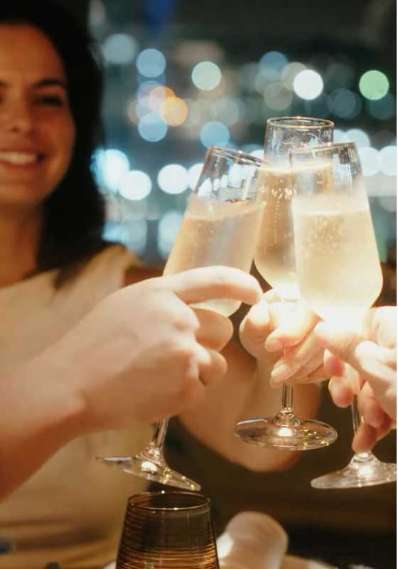 Top New Year’s Eve Dining Experiences Across Australia: Celebrate in Style!
