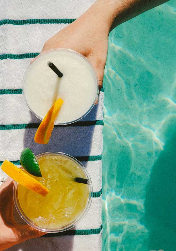 Make a Splash: Hosting an Elevated Pool Party