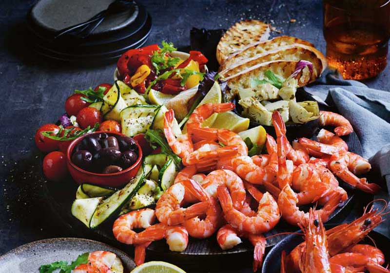 Ultimate Summer Entertaining Hacks