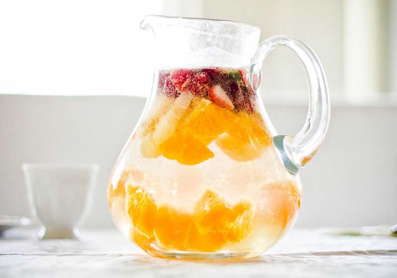 Ultimate Summer Entertaining Hacks