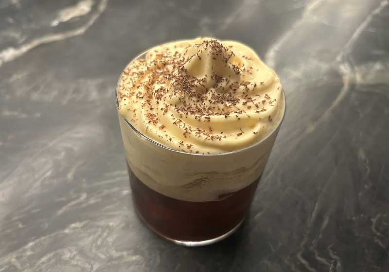 Cocktail of the Week: The Ettespresso Martini at Ette Sydney