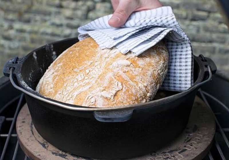 6 Unconventional Ways to Use Your BBQ