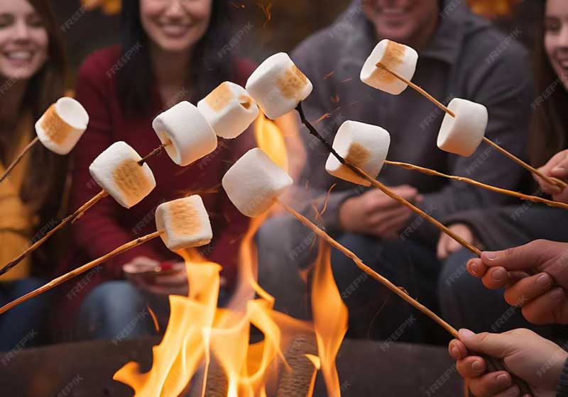 6 Unconventional Ways to Use Your BBQ