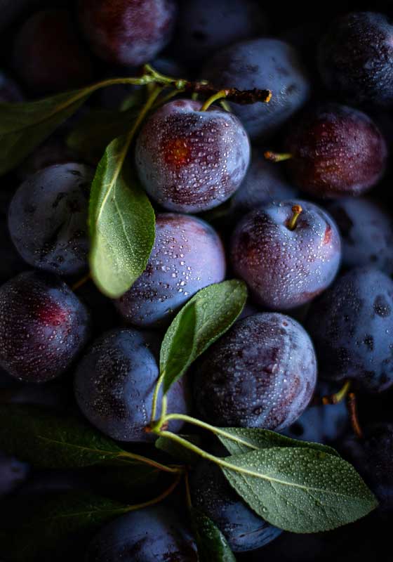 Fresh & In Season: Discover Australia’s Best Plums and How to Cook With Them