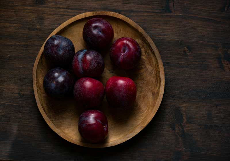 Fresh & In Season: Discover Australia’s Best Plums and How to Cook With Them