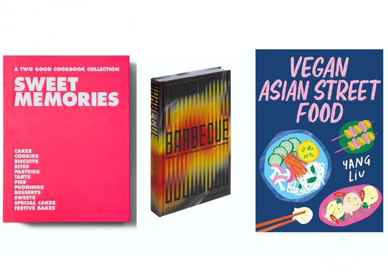 The Ultimate Food Lovers Christmas Gift Guide