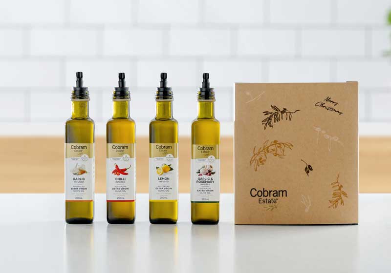 The Ultimate Food Lovers Christmas Gift Guide