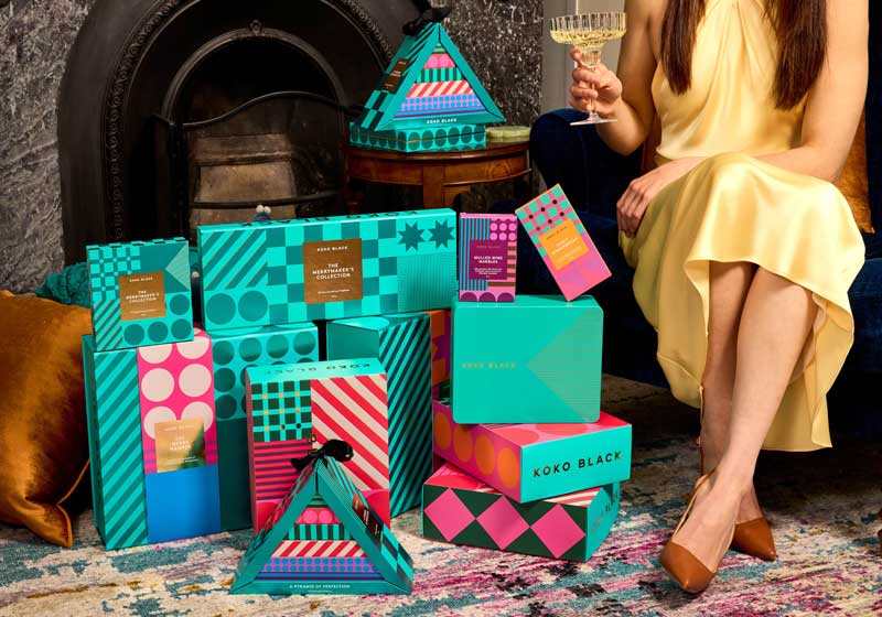 The Ultimate Food Lovers Christmas Gift Guide