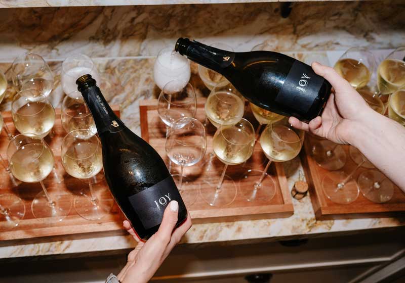 Christmas Entertaining Wines: 7 Bottles to Bring, Gift or Sip All Summer