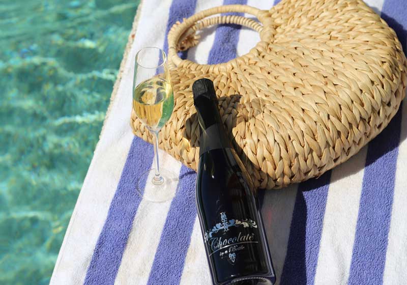 Christmas Entertaining Wines: 7 Bottles to Bring, Gift or Sip All Summer