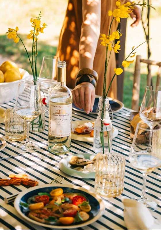 Christmas Entertaining Wines: 7 Bottles to Bring, Gift or Sip All Summer