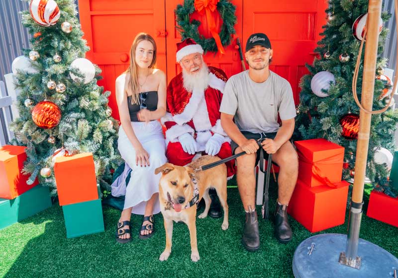 Countdown to Xmas: 6 Sydney Christmas Events that Will Get You Feeling Festive Fast!