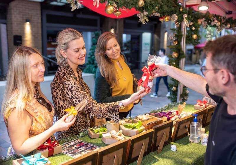 Countdown to Xmas: 6 Sydney Christmas Events that Will Get You Feeling Festive Fast!