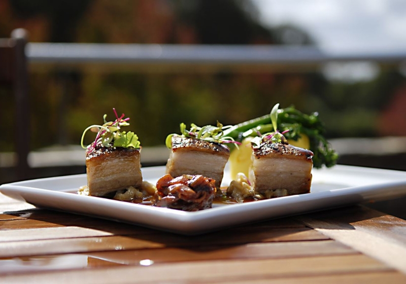 Hidden Culinary Gems: Delightfully Tucked Away Venues Worth Discovering