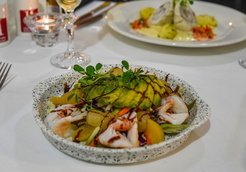 Hidden Culinary Gems: Delightfully Tucked Away Venues Worth Discovering