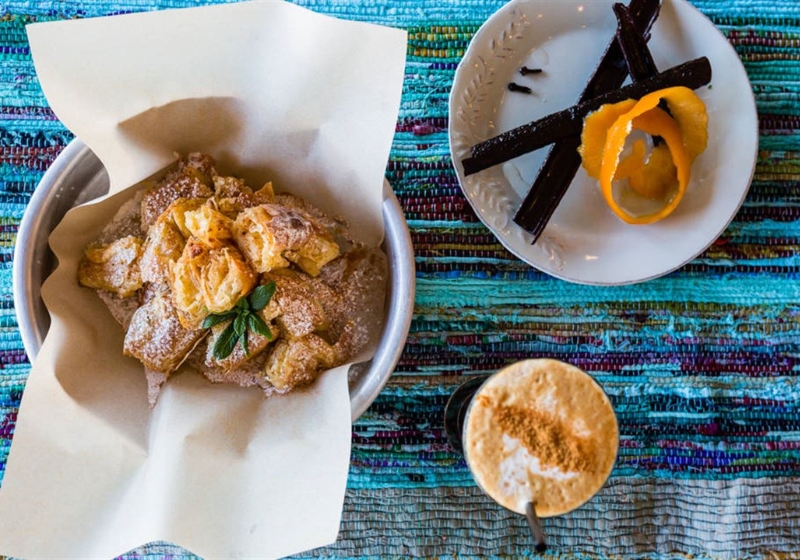 Hidden Culinary Gems: Delightfully Tucked Away Venues Worth Discovering