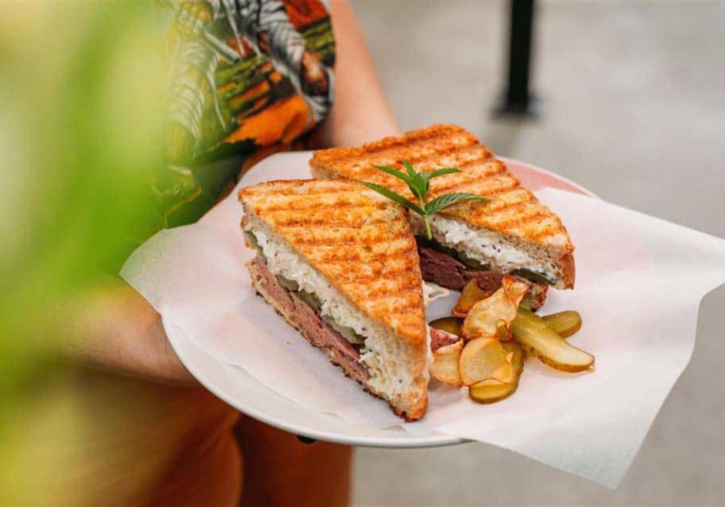 Embrace Mid-Morning Magic at Four Culinary Gems