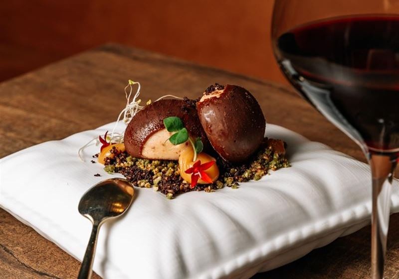 Indulge in Exquisite Degustations: A Culinary Journey