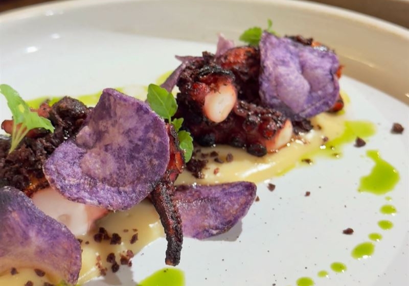 Indulge in Exquisite Degustations: A Culinary Journey